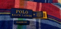 POLO Ralph Lauren Classic Fit 100% Лен / Womens Size M НОВО! ОРИГИНАЛ! Дамска Ленена Риза!, снимка 2