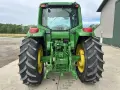 Трактор John Deere 6420 премия, снимка 2