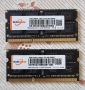 Нова RAM памет за лаптоп 8 GB 1600 MHz  DDR3L SD RAM, снимка 3