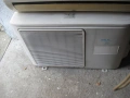 Климатик FUJI RS-12UC стенен използван, снимка 4