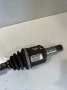Предна лява полуоска за Chrysler Grand Voyager 3.0 CRD (2011) 04880213AD, снимка 2