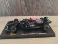 Колекционерски модел на Mercedes-AMG F1 W12 !!!, снимка 1