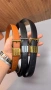 Miu Miu ✨ Hermes ✨ Prada ✨ Естествена Кожа ✨Дамски Колани , снимка 12
