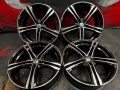 Алуминиеви джанти O.Z. Racing, VW Group, 5x112, 18 цола, 4 броя, снимка 5