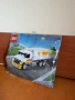 Lego 40196 Shell V-Power Shell Tanker, чисто нов, запечатан, лимитирана серия, снимка 2