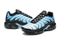 !НОВИ! Nike Air Max Plus 'TN' | Black/Blue Gradient | + КУТИЯ, снимка 3