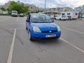 Продавам Форд фиеста 1.4 tdci-70 к.с 2003 год., снимка 3
