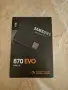 Нов Samsung 870 EVO 1TB - Премиум SATA SSD 2.5", снимка 1