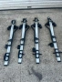 Багажници за велосипед Thule 591, снимка 1