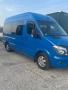 Продавам микробус Mercedes - Benz Sprinter 319 CDI, снимка 3