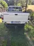 Mitsubishi L200 2.5 TDI - десен волан, снимка 2