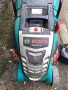 Акумулаторна косачка BOSCH за трева със зарядно, снимка 3