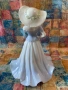 Статуетка Coalport ,,Spring”, снимка 4