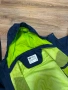 Висок клас мъжко HardShell яке Helly Hansen Odin Ultimate Infinity Jacket , S размер, снимка 8