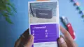 Tronsmart Trip 2 – преносима Bluetooth колонка (сива), снимка 4