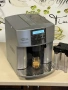 Кафемашина кафе автомат delonghi Elegance cappuccino с гаранция, снимка 2