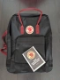 Раница Fjallraven Kanken, 20L, снимка 1
