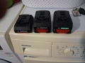 Батерии BOSCH PROCORE, снимка 2