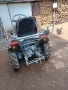 руско тракторче 12 к , снимка 3