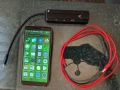 PinePhone Beta Edition + Convergence Package - Linux Smartphone, снимка 1