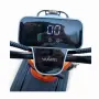 Нова Мощна Електрическа Триколка Max Motors Grand Pudding 2000W / 60V 25Ah, снимка 13