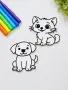 ColorPlay – комплект за многократно оцветяване, снимка 4