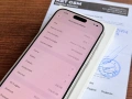 iPhone 17 Pro Max 59 зареждания перфектен!!!, снимка 8