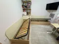 двулицеви матраци 82/190 и подматрачни рамки, снимка 5