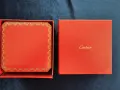 Cartier оригинална кутия за гривна, снимка 1