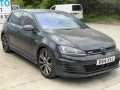 Фв голф 7 Гтд 2.0тди дсг на части / vw golf 7 2.0tdi dsg gtd, снимка 4