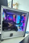 Мощен геймърски компютър • RX 6700 XT 12GB • Ryzen 5 5600G • X570 Taichi WiFi • Водно охлаждане, снимка 5