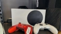 Xbox Series S 512g b + Pulse Cipher Special Edition Controller, снимка 1