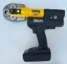 REMS Mini-Press 22V - Акумулаторна радиална преса 22V 12-15-18-22-28-35, снимка 2