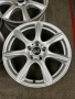 Джанти 17 Цола 5х114.3 Toyota Rav 4 Nissan Renault Kia Hyundai Honda , снимка 8