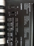 Синтезатор CASIO CTK-3500, снимка 5