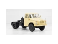 Tatra 148 NT 4x4 влекач - мащаб 1:43 на Авто История моделът е нов в кутия, снимка 5