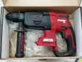 Акумулаторен безчетков перфоратор Raider RDP-BRH20 Solo, R20, SDS+, 20 V, 3 J, снимка 1
