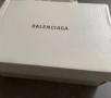 Balenciaga track, снимка 8