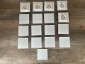 Сензорни ключове за осветление с дистанционно и контакти LIVOLO, снимка 1