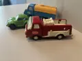 Ламаринени играчки Мир и Тонка, снимка 2