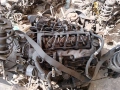 Двигател Honda 2.2 i Cdti 2006-2012, снимка 1