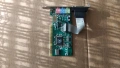 Звукова карта Yamaha XG YMF724B PCI, снимка 6