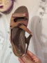 кожени сандали Ecco Babett Comfort номер 40 , снимка 6