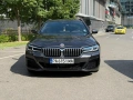 BMW 530 M-Sport FULL ПЪЛНА ИСТОРИЯ СПЕШНО 80000км, снимка 13