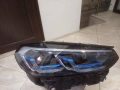 Фар BMW X3 X4 / G01 G02  /БМВ Х3 Х4, снимка 6