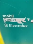 Хладилник MOBIL COOLER ELECTROLUX 12 V/220 V/ GAZ , снимка 3