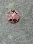Три възспоменателни монети, снимка 1