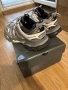 Balenciaga track grey , снимка 2