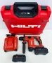 Hilti TE 4-22 Nuron - Безчетков акумулаторен перфоратор 2x22V 5.10Ah като нов!, снимка 1