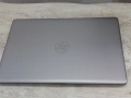 8GB RAM, Core i5-1135G7, 256GB SSD NVMe, 15.6" FULL HD като нов лаптоп HP 250 G8, снимка 4